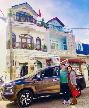 Út Thảo Đà Lạt Homestay